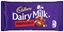 Picture of CADBURY DM FRUIT&NUT 180GR
